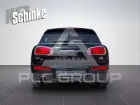 2016 Mini Clubman