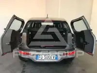 2016 Mini Clubman