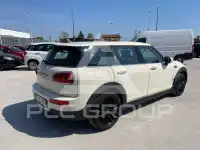 2016 Mini Clubman