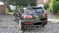 2016 Mini Clubman