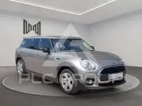 2016 Mini Clubman