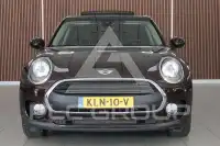 2016 Mini Clubman