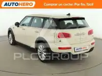 2016 Mini Clubman