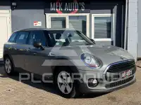 2016 Mini Clubman