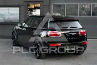 2016 Mini Clubman