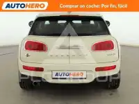 2016 Mini Clubman