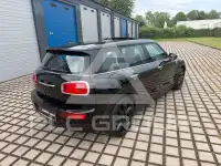 2016 Mini Clubman
