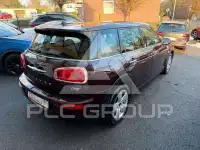 2016 Mini Clubman