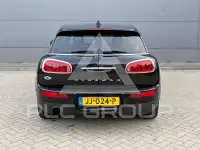 2016 Mini Clubman