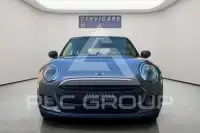 2016 Mini Clubman