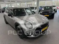2016 Mini Clubman