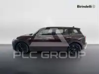 2016 Mini Clubman