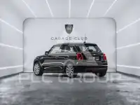 2016 Mini Clubman