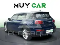 2016 Mini COOPER