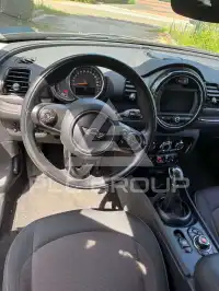 2016 Mini Clubman