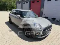 2016 Mini Clubman