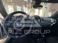 2016 Mini Clubman