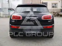 2016 Mini Clubman