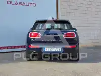 2016 Mini Clubman