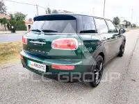 2016 Mini Clubman