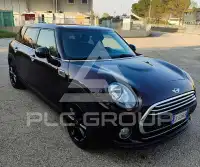 2016 Mini Clubman
