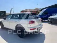 2016 Mini Clubman