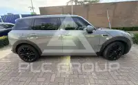 2016 Mini Clubman