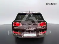 2016 Mini Clubman