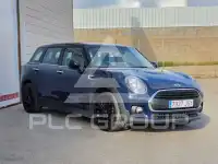 2016 Mini Clubman