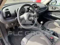 2016 Mini Clubman