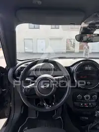 2016 Mini Clubman