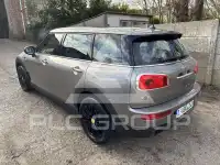 2016 Mini Clubman