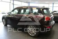 2016 Mini Clubman