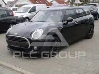 2016 Mini Clubman