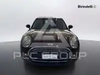 2016 Mini Clubman