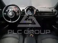 2016 Mini Clubman