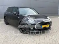 2016 Mini Clubman