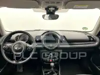 2016 Mini Clubman