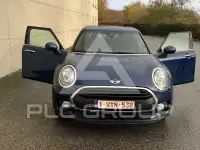 2016 Mini Clubman