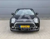 2016 Mini Clubman