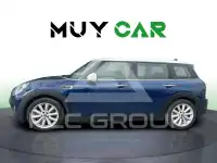 2016 Mini COOPER