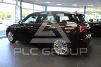 2016 Mini Clubman
