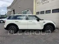 2016 Mini Clubman