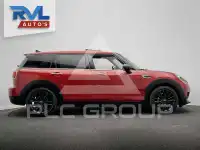 2016 Mini Clubman