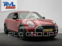 2016 Mini Clubman