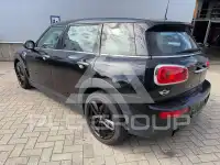 2016 Mini Clubman