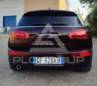 2016 Mini Clubman