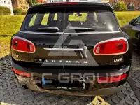 2016 Mini Clubman