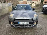 2016 Mini Clubman
