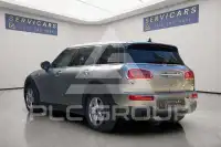 2016 Mini Clubman